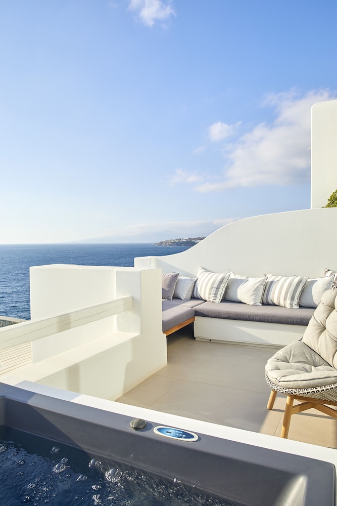 CAVO TAGOO MYKONOS