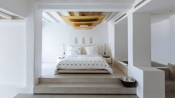 CAVO TAGOO MYKONOS