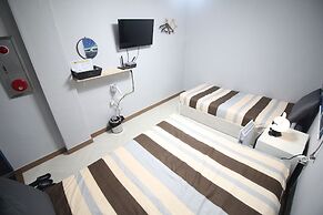 24 Guesthouse Seomyun