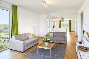 Aparthotel Parkallee