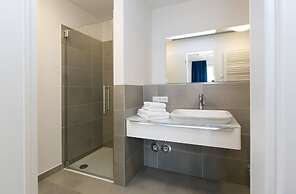 Aparthotel Parkallee