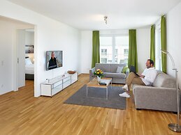 Aparthotel Parkallee