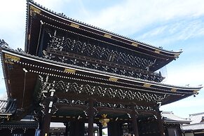 RESI STAY Tomaroka Mongakucho