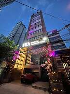 101 Star Hotel