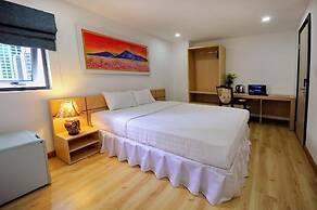 101 Star Hotel
