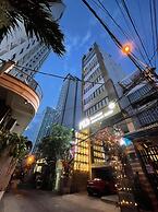 101 Star Hotel