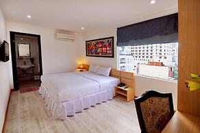 101 Star Hotel