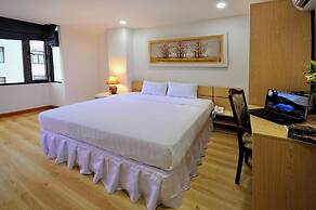 101 Star Hotel