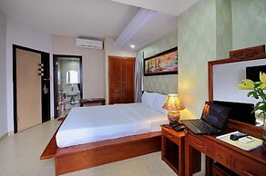 101 Star Hotel