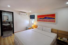 101 Star Hotel