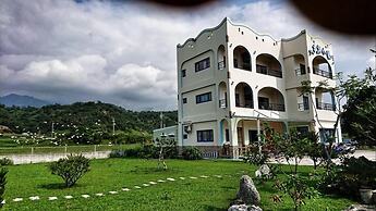 Happiness House