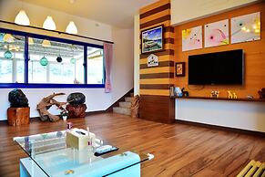 Happiness House