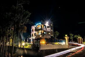 Happiness House