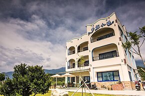 Happiness House
