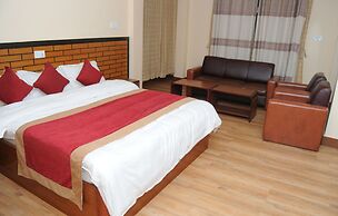 Hotel Bagmati