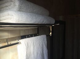 Ramorwa Guest Lodge
