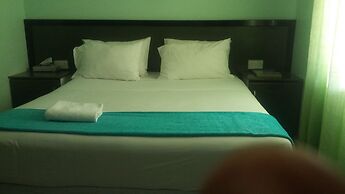 Ramorwa Guest Lodge