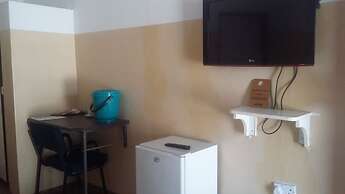 Ramorwa Guest Lodge