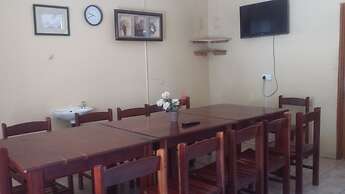 Ramorwa Guest Lodge