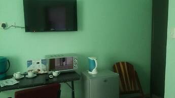 Ramorwa Guest Lodge