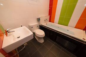 Thongtara House Boutique Residence