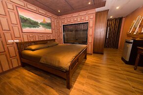 Thongtara House Boutique Residence