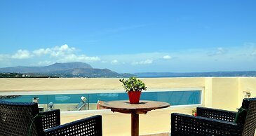 Manos Apartments