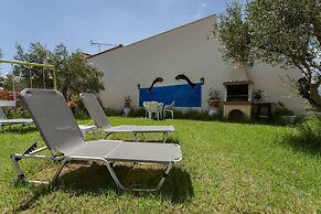 Manos Apartments