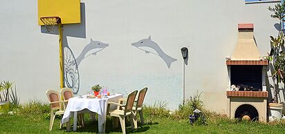 Manos Apartments