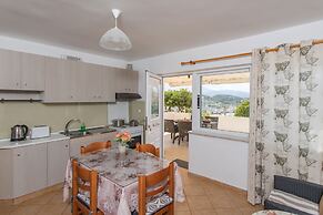 Manos Apartments