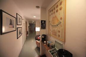 Dopa Hostel