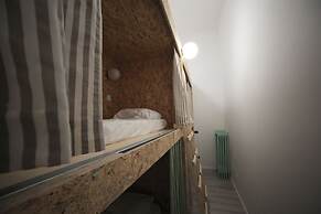 Dopa Hostel