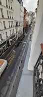 Hôtel des Andelys