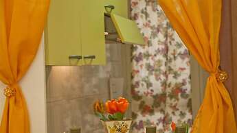 Rental In Rome Celestino Apartment
