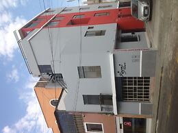 Hospedaje Raymi
