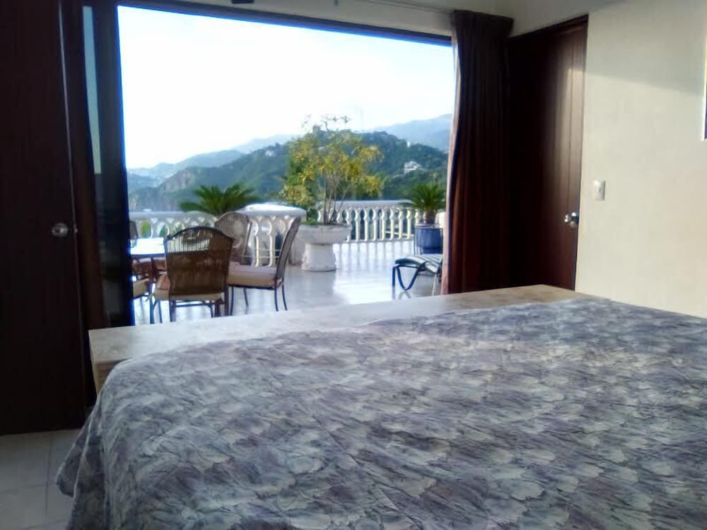 Villas Luna Marina