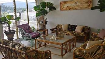 Villas Luna Marina