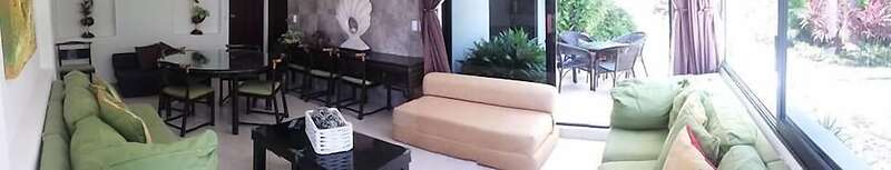 Villas Luna Marina