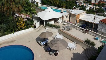 Villas Luna Marina