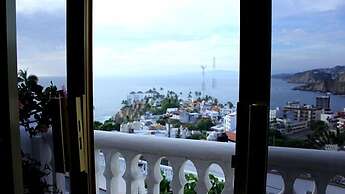 Villas Luna Marina