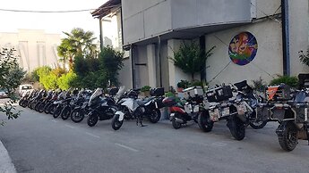 Edelweiss Hotel