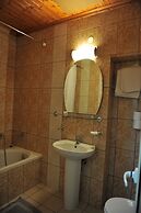 Edelweiss Hotel