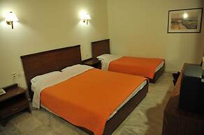 Edelweiss Hotel