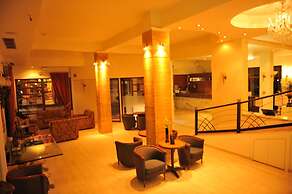 Edelweiss Hotel