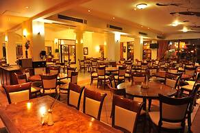 Edelweiss Hotel