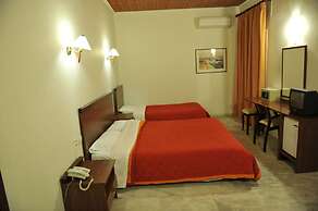 Edelweiss Hotel