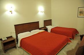 Edelweiss Hotel