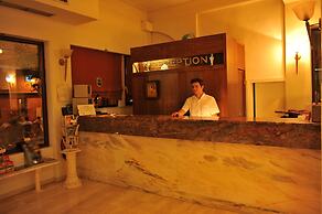 Edelweiss Hotel