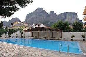 Edelweiss Hotel