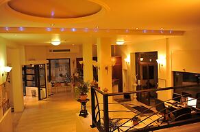 Edelweiss Hotel